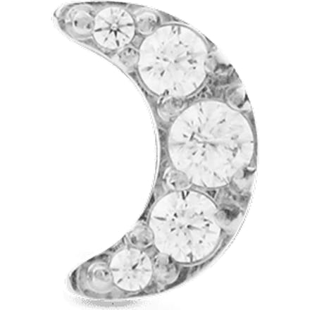 Daniel Wellington DW Earrings Micro 5mm Silver