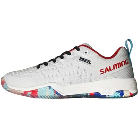 Padel schoenen Salming Rebel light Dazzle