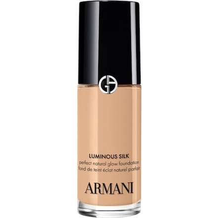 Armani Make-up gezicht Luminous Silk Foundation Vloeibare foundation Dames 18 ml