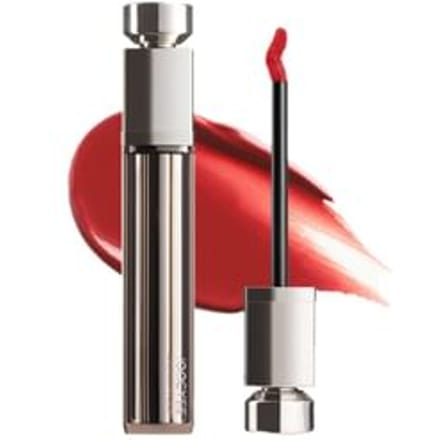 JOOCYEE - Essence Velvet Gloss - 6 Colors #841 Soaked Comellia - 5.2g