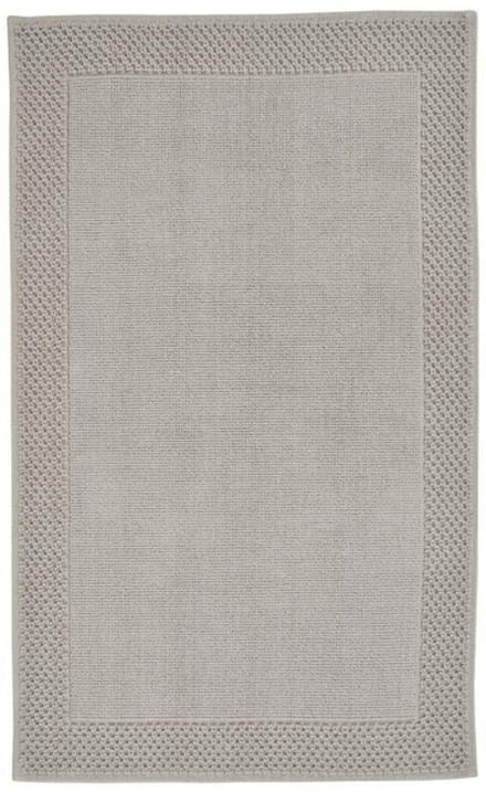 Aquanova Yuna - Badmat - GOTS COTTON - 60x100 - Truffel