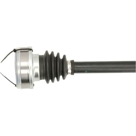 Aandrijfas POINT GEAR PNG72687 Links
