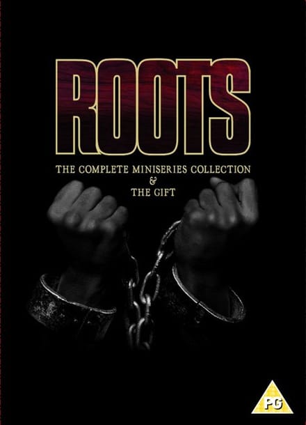 Roots: Complete Series (Import)