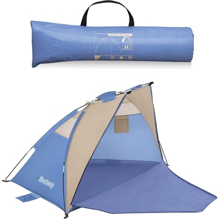 Ramble X2 Beach tent