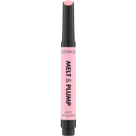 Catrice - Melt & Plump Juicy Lippenverzorging - 10 More Amore