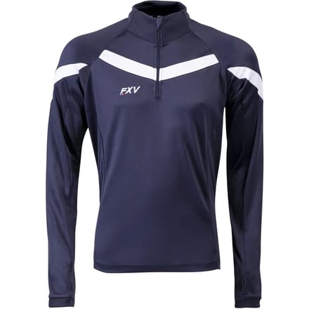 Sweatshirt 1/4 rits Force XV Victoire
