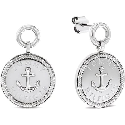 Tommy Hilfiger Oorhangers CHARMS 2781031