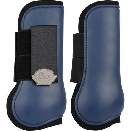 Harry's Horse Peesbeschermers Shetland Navy Blue