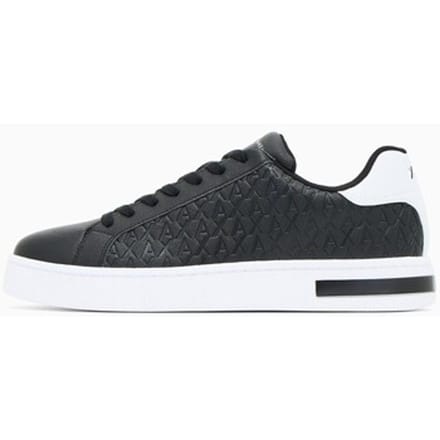 Sneakers Armani Exchange Xm000140 Af1191