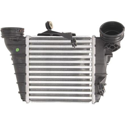 Intercooler THERMOTEC DAT001TT
