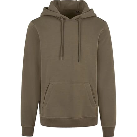 Hoodie New Morning Studios Basic