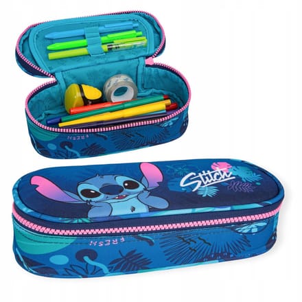 CoolPack - potloodetui - Etui Campus Stitch F062780 - Organizer