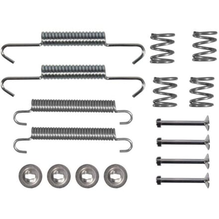Remschoenset FEBI BILSTEIN 182578