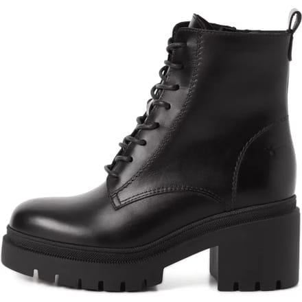 Dames veterlaarzen Tamaris 1-25275-45