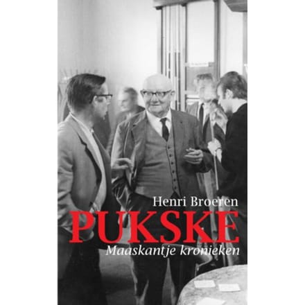 Pukske - Henri Broeren