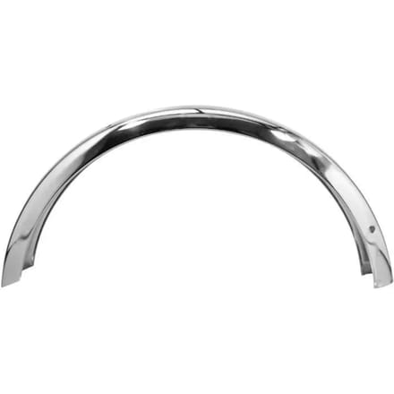Garde boue arrière RSM pour Auto Hauteur 24.5cm Neuf