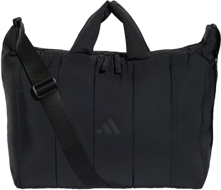 Adidas Performance Winterized Draagtas - Unisex - Zwart