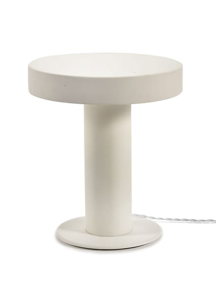 Serax Terres De Rêves Clara Tafellamp 03 Beige