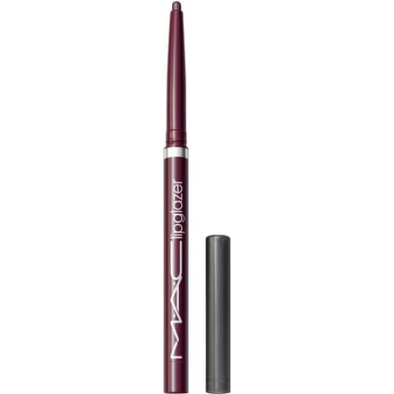 MAC Lip Glazer Glossy Liner 5ml (Various Shades) - Nightmoth