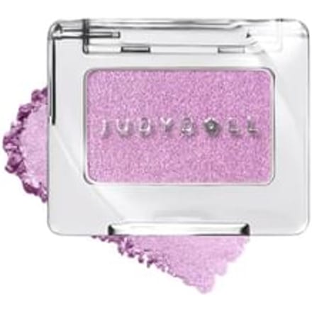 Judydoll - Single Eyeshadow - 11 Colors #G02 Aurora Violet - 1.5g