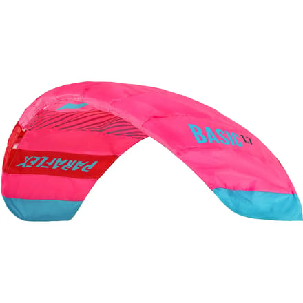 Matrasvlieger Wolkensturmer Paraflex Basic 1.7 Pink 13177 Roze 170 x 60 cm