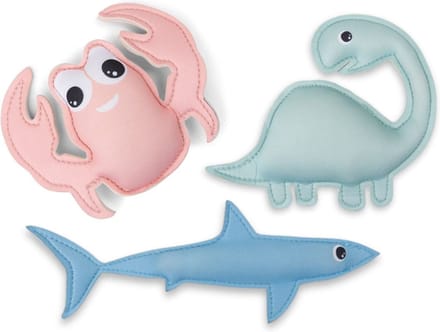 Swim Essentials | Meerkleurig Opduik Speelgoed Zeedieren