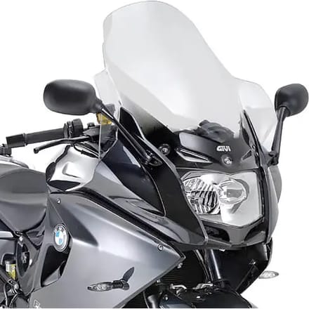 Motorfietsbel Givi Bmw F 800 Gt (13 À 19)