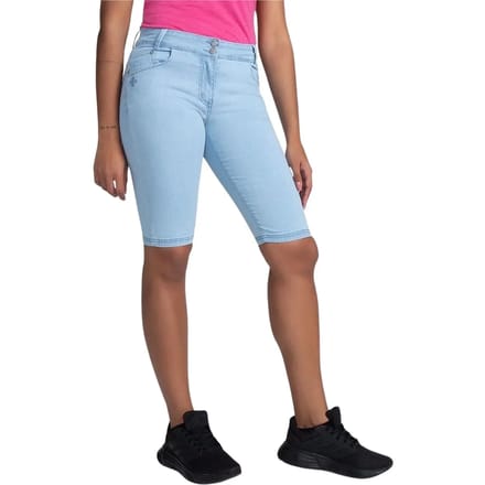 Damesshort Kilpi Pariva