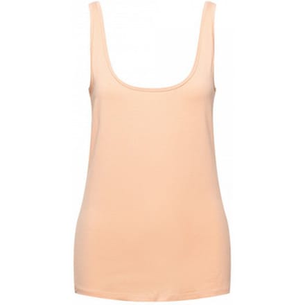 &Co Woman &co women singlet vesper peach
