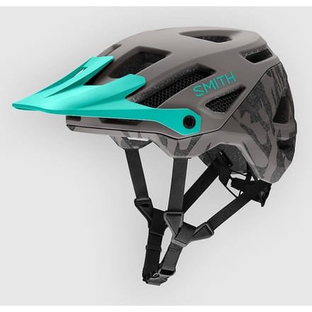 Smith Payroll MIPS Helmet grijs