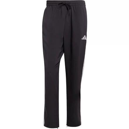 Sweatbroek met open zoom adidas Essential 3-Stripes Stanford
