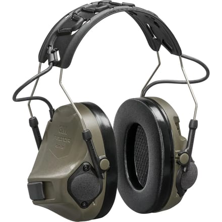 Oorkappen 3M Peltor ComTac VIII