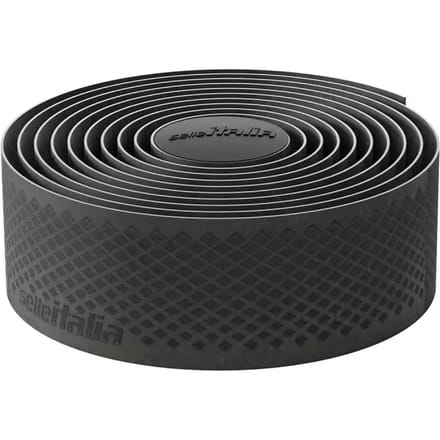 Selle Italia Smart Tape Stuurlint - Zwart