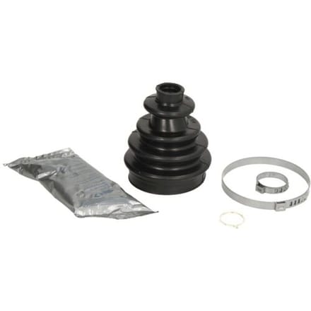 Balgenset, aandrijfas SPIDAN 26106