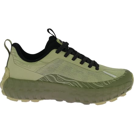 Wandelschoenen Élémenterre Sheslay