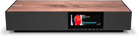Cambridge Audio: Evo One All-in-one draadloze streaming speaker
