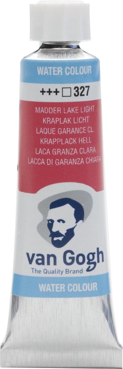 Aquarelverf - 327 Kraplak Licht - Van Gogh - Tube