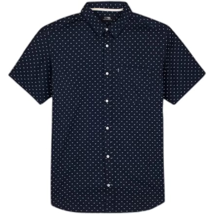 Shirt TBS Kevin