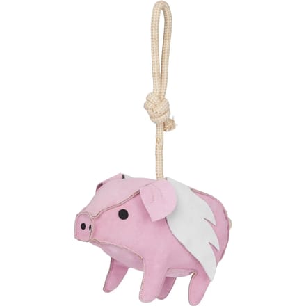 Paard speelgoed LeMieux Flying Pig