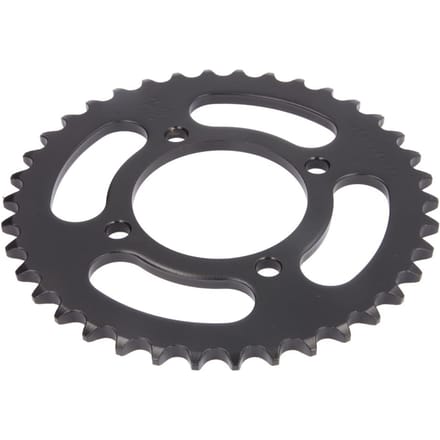 Tandwiel achter JT R834,38