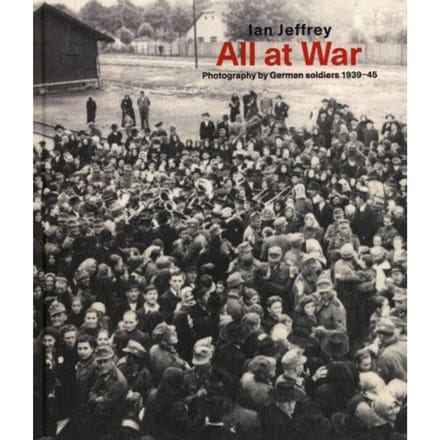 All At War - Ian Jeffrey