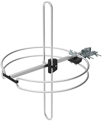 DAB FM Radio Antenne - Omnidirectioneel