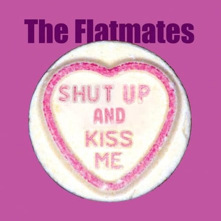 Shut Up And Kiss Me/rescue Me