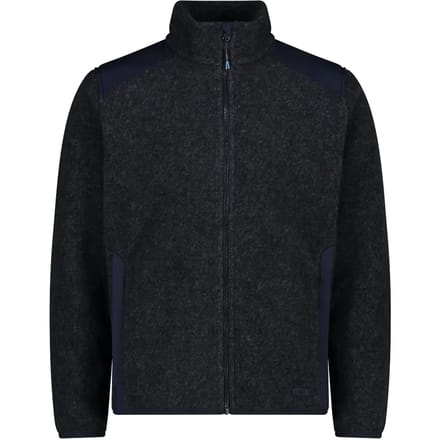 Wooltech jas CMP