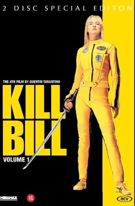 Kill Bill 1