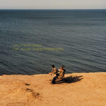 Ulrich Schnauss - Far Away Trains Passing By (3 LP) (Remastered)