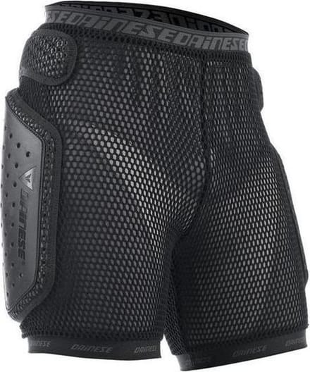 Dainese Hard Short E1 protectiebroek