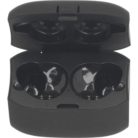 Oplaadcase voor Elite 65t Bluetooth Oordopjes Vervangende Oplaadcase voor Elite Active 65t Zwart black