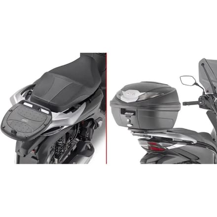 Bagagerek Givi Honda SH 350 21