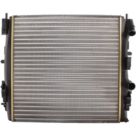 Radiator, motorkoeling NISSENS 63762